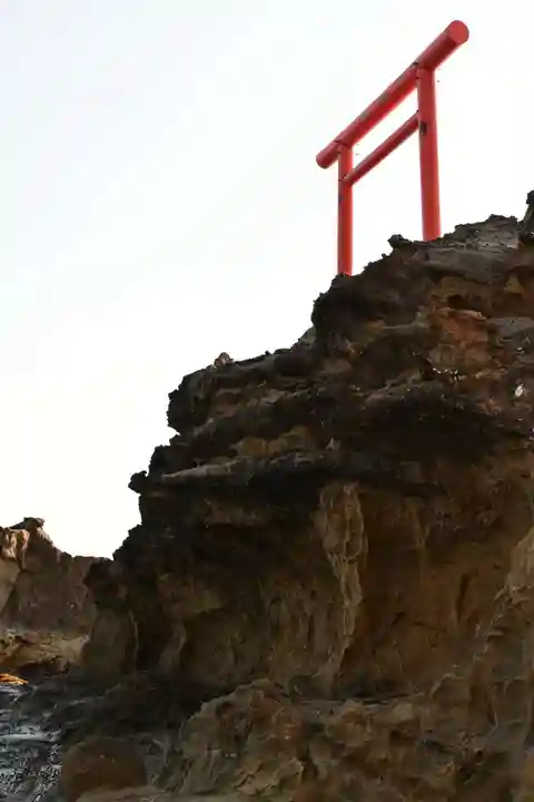 波立寺(波立薬師)(福島県)