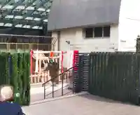 笠森稲荷のその他建物