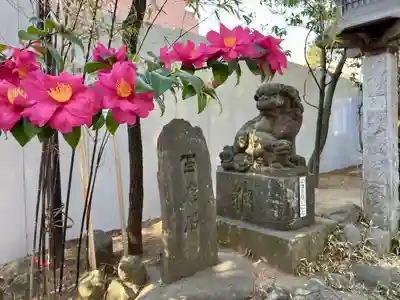 意富比神社(千葉県)