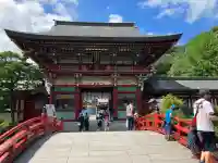 祐徳稲荷神社(佐賀県)