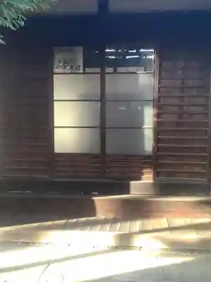 龍珠寺の本殿・本堂