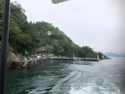 宝厳寺(滋賀県)