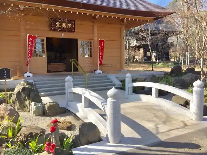 淨眞寺のその他建物