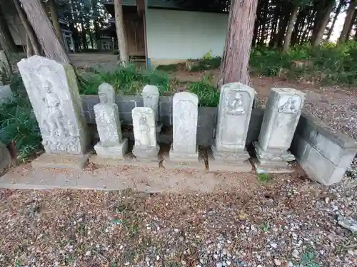 四社神社(栃木県)