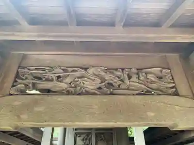 熊野神社(千葉県)