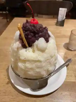 月讀神社(鹿児島県)
