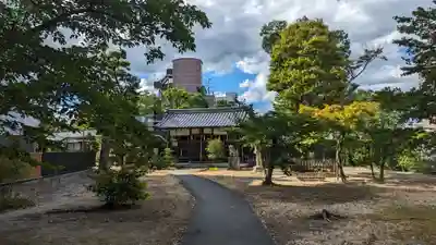 大宮社(京都府)