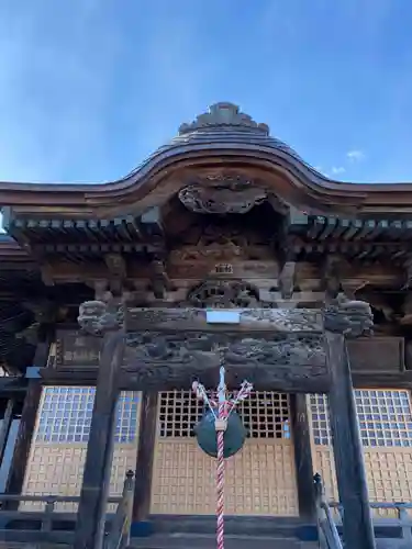 福田寺(福島県)