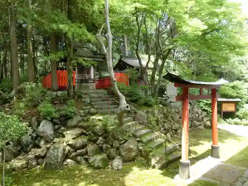 柳谷観音　楊谷寺(京都府)