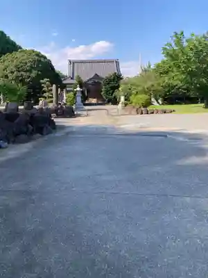 龍澤寺(神奈川県)