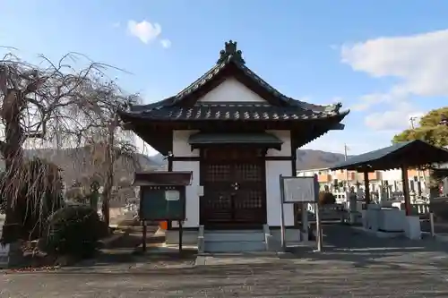 地蔵院(山梨県)