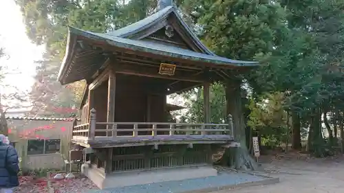 星宮神社のその他建物