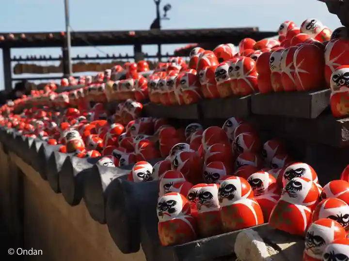 勝尾寺(大阪府)
