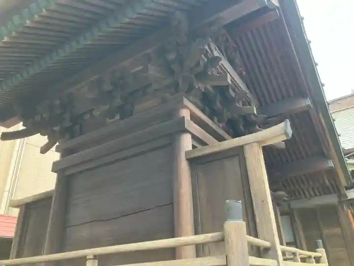 稲荷神社(千葉県)