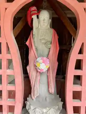 定願寺(栃木県)