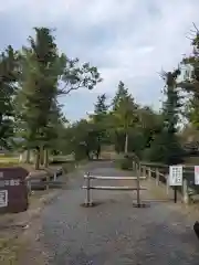 梁川八幡神社(福島県)