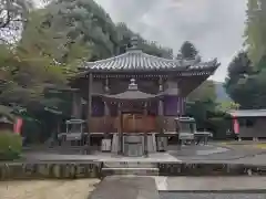 曼荼羅寺(香川県)