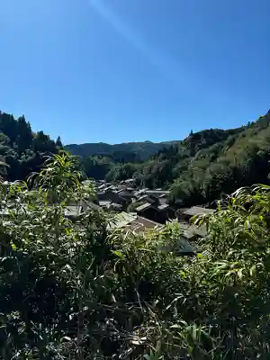 観世音寺(島根県)