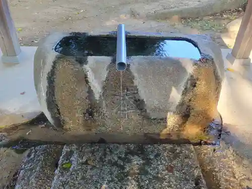 日招八幡大神社(愛媛県)