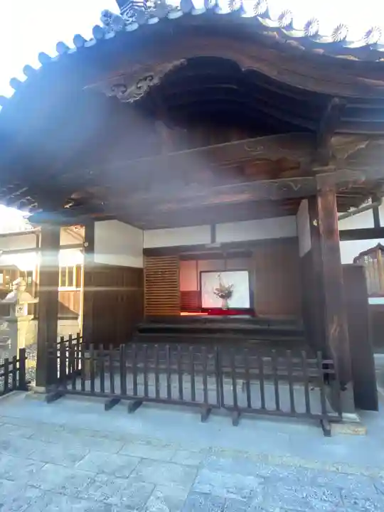 西蓮寺(三重県)