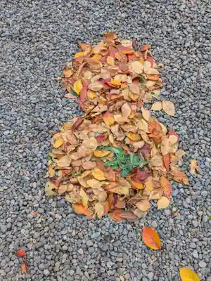 秋葉神社(東京都)