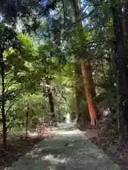 鞆淵八幡神社(和歌山県)