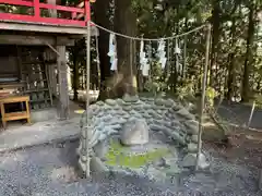 坪沼八幡神社(宮城県)