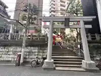 妻戀神社(東京都)
