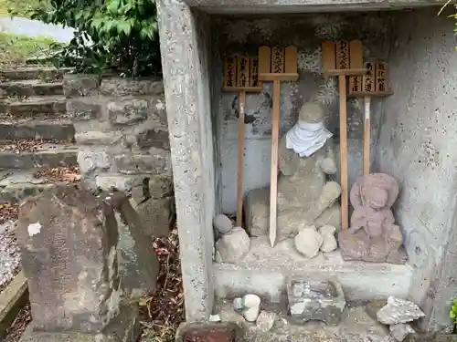 昌竜寺のその他建物