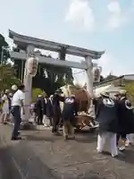 熊野神社(東京都)