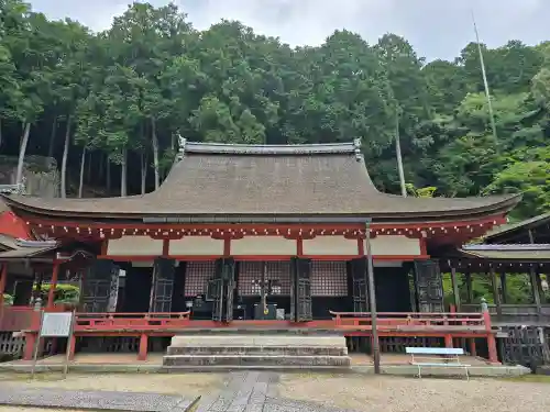 長命寺(滋賀県)