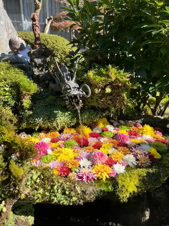 高林寺(福島県)