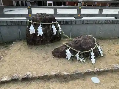 新潟縣護國神社(新潟県)