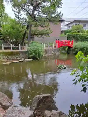 市原稲荷神社(愛知県)