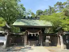 意富比神社(千葉県)