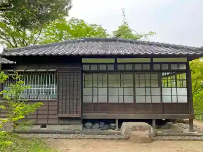 達磨寺のその他建物