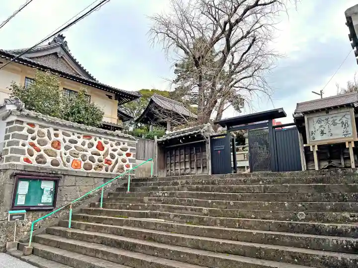 禅林寺(長崎県)