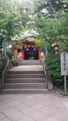 芝東照宮(東京都)