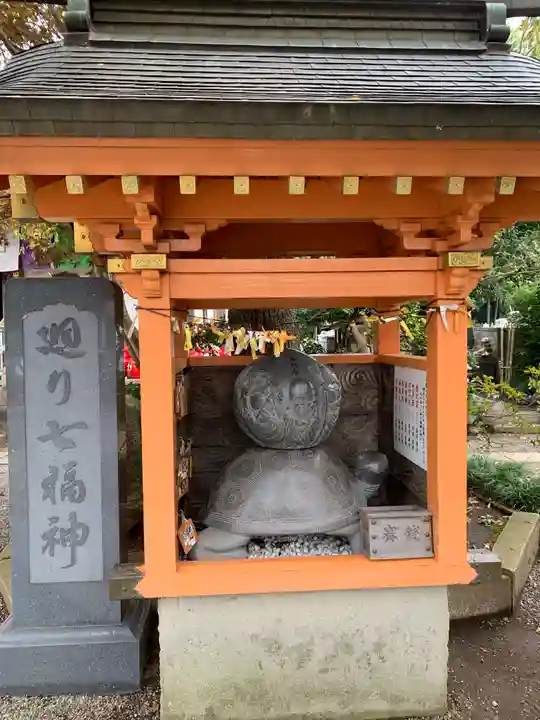 一乗院(身代不動尊) のその他建物
