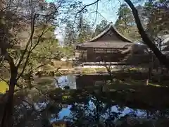 南禅寺の庭園