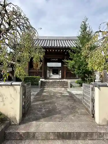 高西寺(東京都)