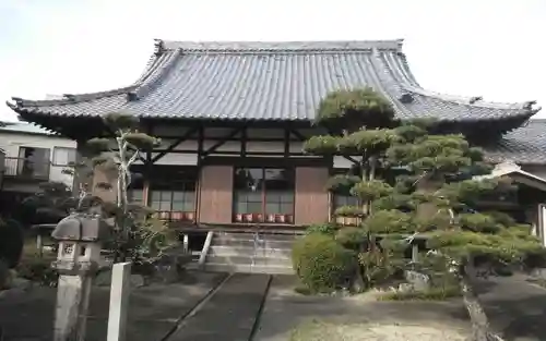 長泉寺(静岡県)