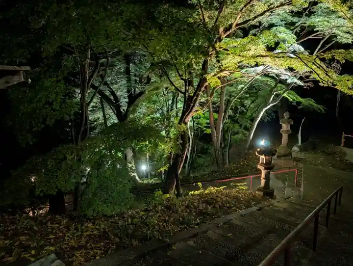 三春大神宮(福島県)