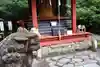 朋友神社(栃木県)
