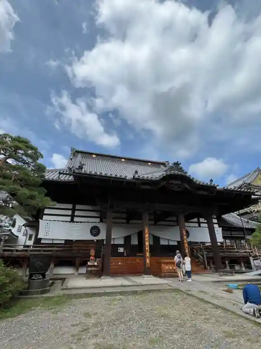 善光寺(長野県)
