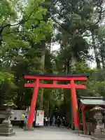 箱根神社(神奈川県)