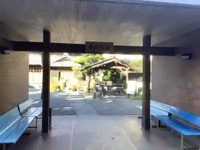 矢合観音のその他建物