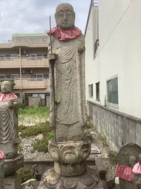 尾頭寺廃寺(愛知県)