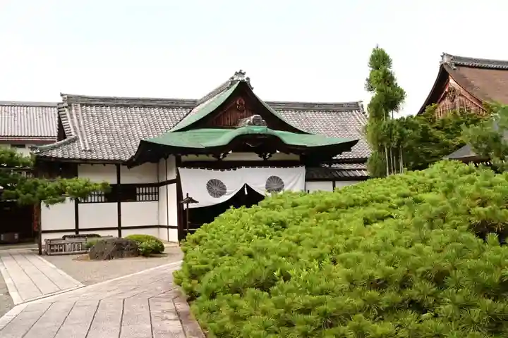 大覚寺(京都府)