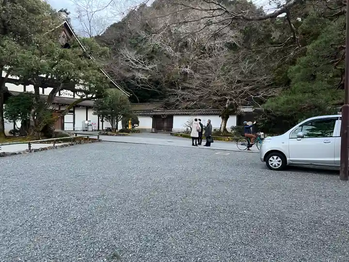 南禅寺のその他建物